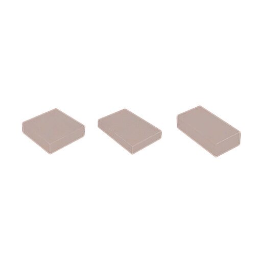 Nicolock Stone Ridge XL Cappuccino Blend (110 sq. ft./pallet
