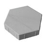 Nicolock Hex Paver Granite City 60 mm (105 Sq. Ft./Pallet)