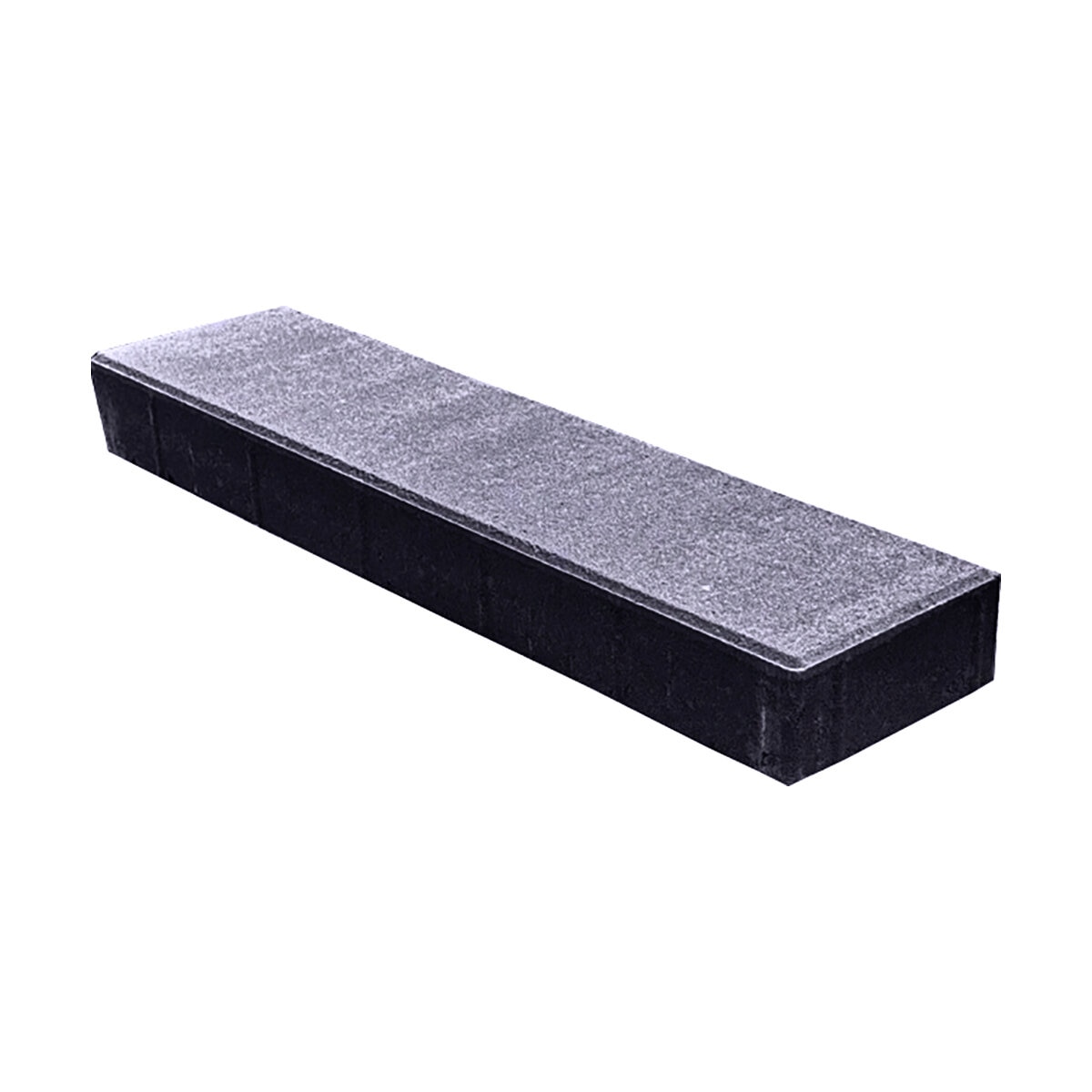 Nicolock Tilestone 6 in. x 24 in. Raven (120 sq. ft./pallet) | SiteOne US