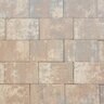 Nicolock Fullnose Paver 6 in. x 12 in. Chesapeake (208 pc./pallet)