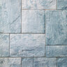 Nicolock Alpine Contemporary Paver 3 pc. Oceanic Blue (127 sq. ft./pallet)