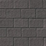Nicolock Plank Paver 6 in. x 13 in. Raven (103 Sq. Ft./Pallet)