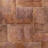 Nicolock Stone Ridge Golden Brown 3 pc. (110 Sq. Ft./Pallet)