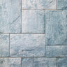Nicolock Stone Ridge Oceanic Blue 3 pc. (110 sq. ft./pallet)