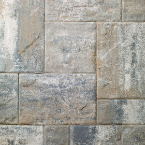 Nicolock Stone Ridge XL South Bay 3 pc. (110 sq. ft./pallet)