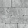 Nicolock Ridge Brick Graphite Pearl Blend 60 mm (110 sq. ft./pallet)