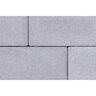 Nicolock Heritage Slab Pewter 24 in. x 24 in. x 2 in. (20 pc./pallet)