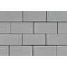 Nicolock Holland Stone Pewter w/ Spacer (120 sq. ft./pallet)