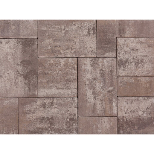 Nicolock Stone Ridge XL Cappuccino Blend (110 sq. ft./pallet
