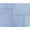Nicolock Alpine Contemporary Paver Silver Mist 24 in. x 36 in. (120 sq. ft./pallet)
