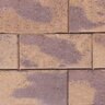 Nicolock Stone Gate Wall Block Golden Brown (30 sq. ft./pallet)
