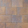 Nicolock Multi Cap XL Adobe 18 in. x 14 in. x 3 in. (32 pc./pallet)
