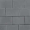 Nicolock Multi Cap XL Charcoal 18 in. x 14 in. x 3 in. (32 pc./pallet)