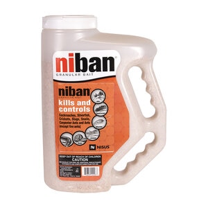 Niban Granular Bait 10 lb. Bag
