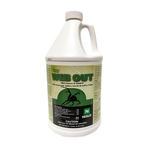 Nisus Web Out Spider & Insecticide 55 gal. (Special Order)