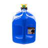 No-Spill Kerosene Can Blue 5 gal. CARB/EPA