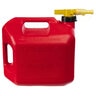 Gasoline 5.0 GA Container-IND Boxed (Red)