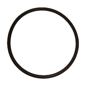 No-Spill O-Ring for Nozzle