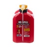 No-Spill Gas Can EPA, CARB, DOT Certified 2.5 gal.