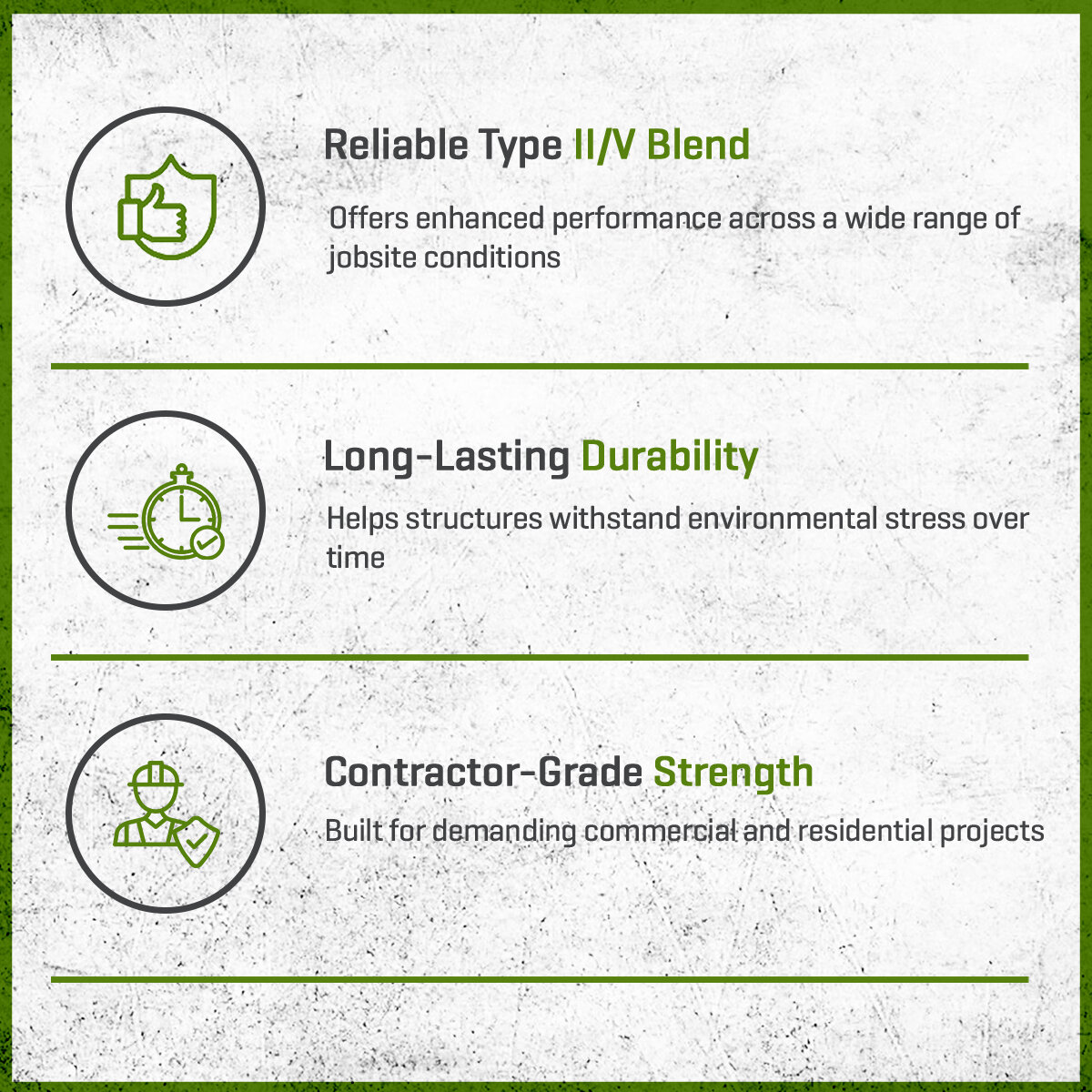 Riverside Cement Advancement HPT 94 lb. (40/pallet) | SiteOne US