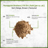 Fill Dirt Bulk (per cu. yd.)