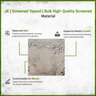 JK Screened Topsoil Bulk (per cu. yd.)