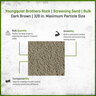 Bulk Screening Sand #131 Screening Commercial 