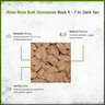 Bulk River Rock Tennessee 4 - 7 in.