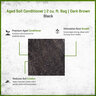 Aged Soil Conditioner 2 cu. ft. Bag