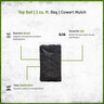 Top Soil 1 cu. ft. Bag