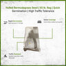 Hulled Bermudagrass Seed 50 lb. Bag