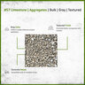 Bulk #57 Limestone