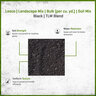 LESCO TLM Landscape Mix Bulk (per cu. yd.)