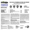 Crocodile Cloth FIERCE Disinfectant 40 Count Huge Cloths