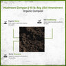 Mushroom Compost 40 lb. Bag