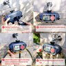 Eden 93412 Digital Water Hose Timer 4 Outlets/Zones
