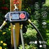 Eden 93412 Digital Water Hose Timer 4 Outlets/Zones