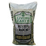 Bagged River Rock Large Pea Gravel (40 lb. Bag)