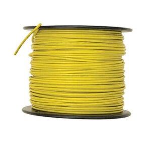 Tracer Wire Coated 14 Gauge 500 ft. Roll
