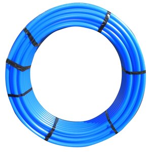 PEX Pipe Blue 3/4 in. x 100 ft.