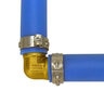 PEX Pipe Blue 3/4 in. x 100 ft.