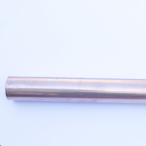 Hard Copper Pipe Type L 1-1/2 in. x 10 ft.