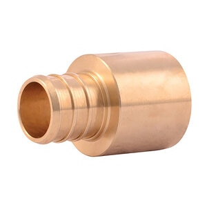 Reliance Worldwide Pex Adater 3/4 in. Fpt