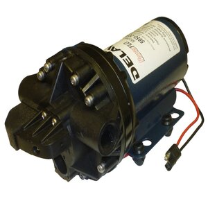 PUMP 5.3GPM Remco Santoprene (80PSI)