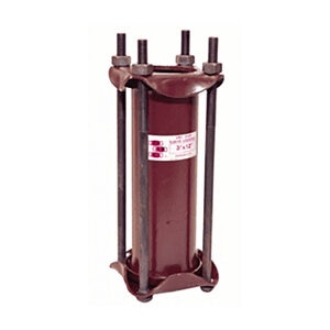 Skinner 40-R Comp Coupling 2 in. x 12 in.