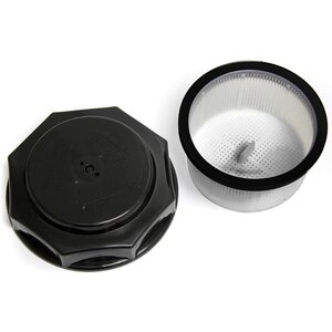 Filter Basket & 6" Cap 63941
