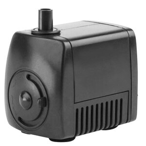 Mag Drive Pond Pump