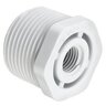 Sch 40 PVC Reducing Bushing 1-1/4 in. x 1 in. MIPT x FIPT