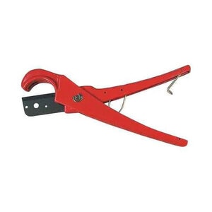 Mini Snipper With Telfon Blade Wheeler