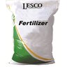 LESCO 25-0-6 50% PolyPlus OPTI 5% Fe MOP Turfgrass Granular Fertilizer 2,000 lb. Bag